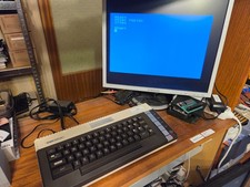 Atari 600xl 64k gebraucht kaufen  Heidelberg