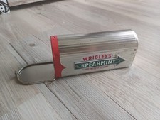 Wrigley spearmint blechdose gebraucht kaufen  Berlin