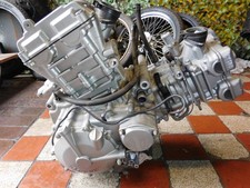Hyosung 650 comet gebraucht kaufen  Westoverledingen