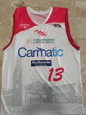 Canotta basket lega usato  Rimini