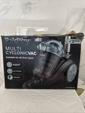 Beldray multicyclonic vacuum for sale  LONDON