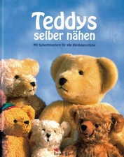 Thielmann franz teddys gebraucht kaufen Thielmann franz teddys gebraucht kaufen  Bad Lippspringe