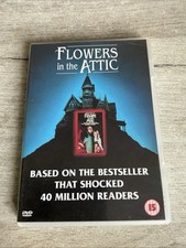 Flowers attic louise for sale  PONTYPRIDD