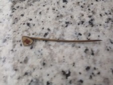 Alte anstecknadel rotes gebraucht kaufen Alte anstecknadel rotes gebraucht kaufen  Markgröningen