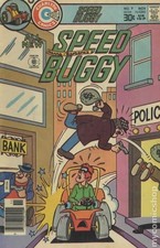 Usado, Speed Buggy #9 Muito Bom 1976 Imagem de Stock Grau Baixo comprar usado Usado, Speed Buggy #9 Muito Bom 1976 Imagem de Stock Grau Baixo comprar usado  Enviando para Brazil