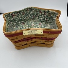 Longaberger shining star for sale  Marseilles