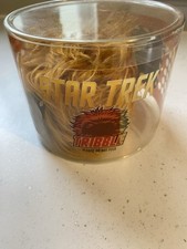 Star trek tribble for sale  WITNEY