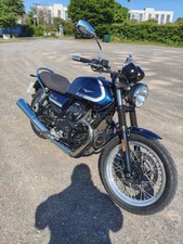 Moto guzzi special for sale  CARDIFF