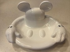 Saboneteira branca Mickey Mouse Walt Disney Parks and Resorts comprar usado  Enviando para Brazil