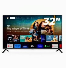 Smart televisione pollici usato  Aversa