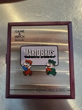 Nintendo mario bros for sale  HEATHFIELD
