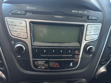 Autoradio lettore mp3 usato  Biancavilla