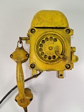 Grubentelefon funke huster gebraucht kaufen  Berlin