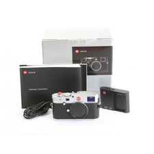 Leica digital silver gebraucht kaufen  Frankfurt am Main