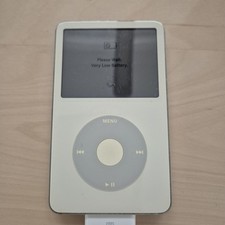 Apple iPod Video 5ª Geração 30GB comprar usado  Enviando para Brazil