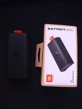 Jbl battery 200 gebraucht kaufen  Lübben-Umland II