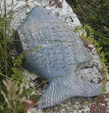 Vintage wooden fish for sale  Clarksville