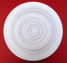 Ceiling rose size for sale  STOCKTON-ON-TEES