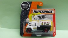 Matchbox xcanner weiß gebraucht kaufen  Nürnberg