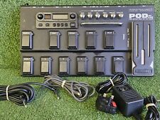 line 6 pod xt for sale  ILKESTON