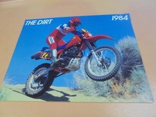Vintage 1984 honda for sale  Farwell