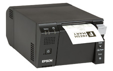 Epson t70ii usb for sale  UK