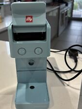 Illy coffee machine for sale  BEXLEY