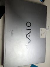 Notebook sony vaio usato  Napoli