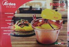 Paiolo polenta ardes usato  Avezzano