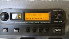 Line bass pod for sale  LEEDS