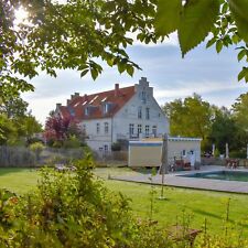 Reisegutschein nordwestmecklen gebraucht kaufen  Hamburg