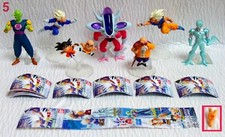 Gashapons dragon ball d'occasion  Châlons-en-Champagne