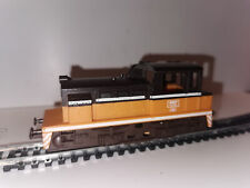 Lima locomotive locotracteur usato  Lucca