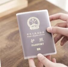Ausweishülle reisepasshülle  gebraucht kaufen  Bottrop