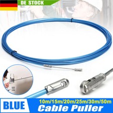 50m profi kabeleinziehhilfe gebraucht kaufen  Deutschland