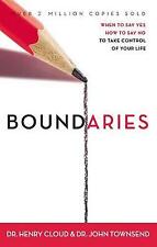 Boundaries say yes for sale  LONDON