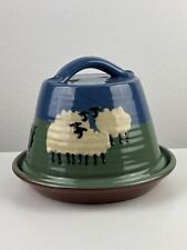 Ceramic studio pottery for sale  CHEDDAR