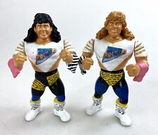 Rockers wwf hasbro for sale  Livonia