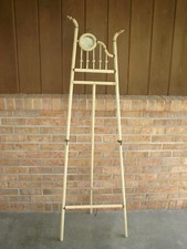 Antique victorian easel for sale  Beloit