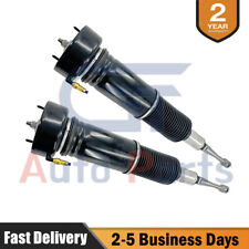 Front air suspension for sale  WORCESTER