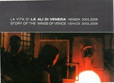 Vita ali venezia usato  Italia