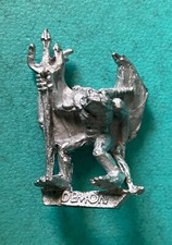 Citadel warhammer c18 for sale  CARSHALTON