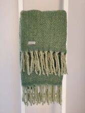 Wolldecke cozy kuscheldecke gebraucht kaufen  Deutschland