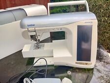 Brother innovis 4000d for sale  OLDHAM