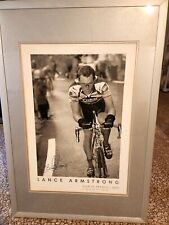 Lance armstrong signed for sale  Macomb