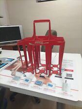 Cassetta plastica della usato  Villaricca