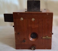 Fotocamera storica primi usato  Roma