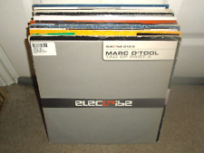 Trance record vinyl for sale  Shipping to Ireland