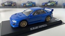 Subaru impreza wrx for sale  SAFFRON WALDEN