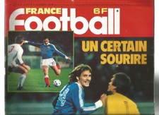 Football 1754 tchecoslovaquie d'occasion  Bray-sur-Somme